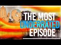 Why the deserter is book 1s most underrated episode  avatar the last airbender