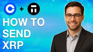 How To Send Xrp From Coinbase To Tangem Wallet [2025 Guide]