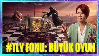 #TLY Fonunda %85 Getiri ve Gizemli Borsa İşlemleri
