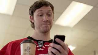 Kangaroo Express Carolina Hurrices TV Commercial