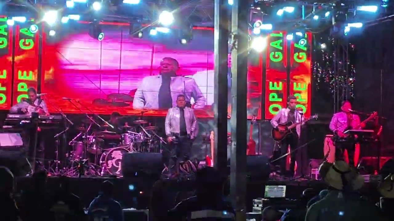 Patlicha Guerrero 2026