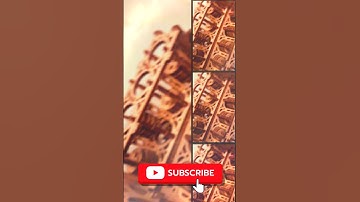 Sneak peek 2 V8 engine Timelapse! #3d #timelapse #v8 #engine #electric #woodworking