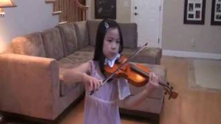 Jocelyn violin-月亮代表我的心 The moon Represents My Heart chords