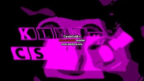 NEW EFFECT Klasky Csupo in Crashup V1.2