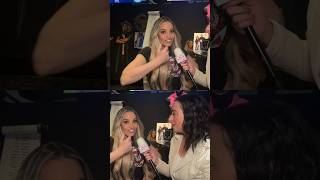 Famous Is Trish Stratus a nerd for never chugging a beer with Stine Cold Steve Austin? #wwe #wrestlemania Profile