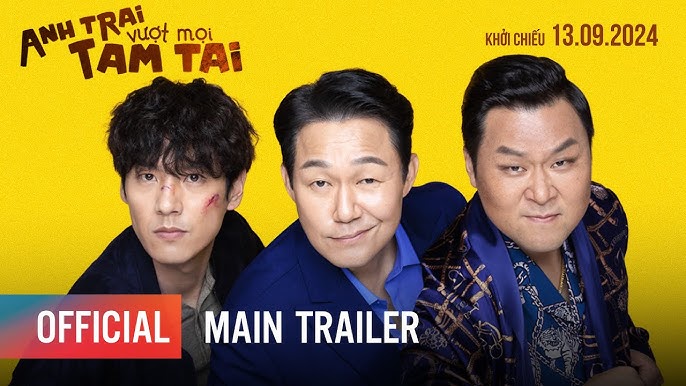 Anh Trai Vượt Mọi Tam Tai: Hành Trình Kiên Cường và Những Bài Học Quý Giá
