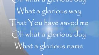 Happy Day lyrics by Jesus Culture chords