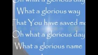 Happy Day lyrics by Jesus Culture