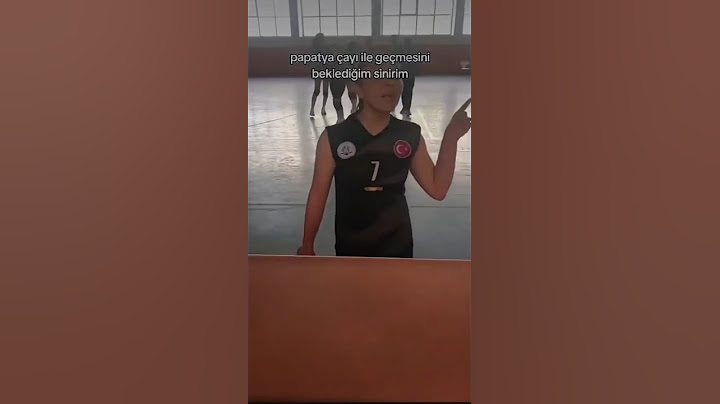 Papatya çayı ile geçmesini beklediğim sinir