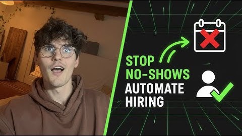 Hiring Automations Every Cleaning Business MUST Have - Don