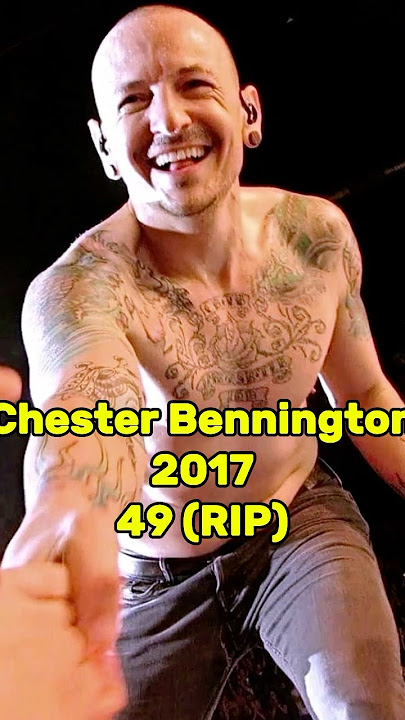 Linkin Park 2000 vs Now | From Hybrid Theory to From Zero 🔥🎤