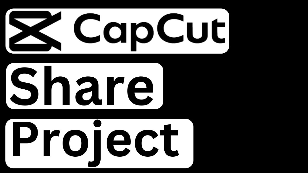 How To Share Project File In CapCut PC Easy To Follow YouTube How to share project file in capcut pc easy to follow youtube