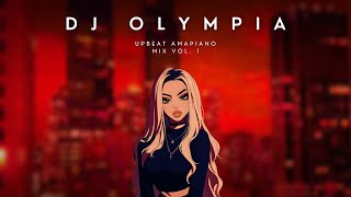 AMAPIANO MIX VOLUME 1