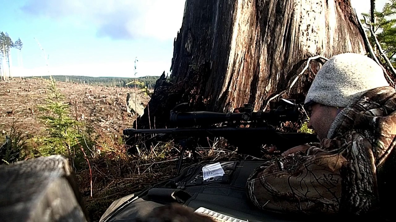 Savage 10BA Stealth review