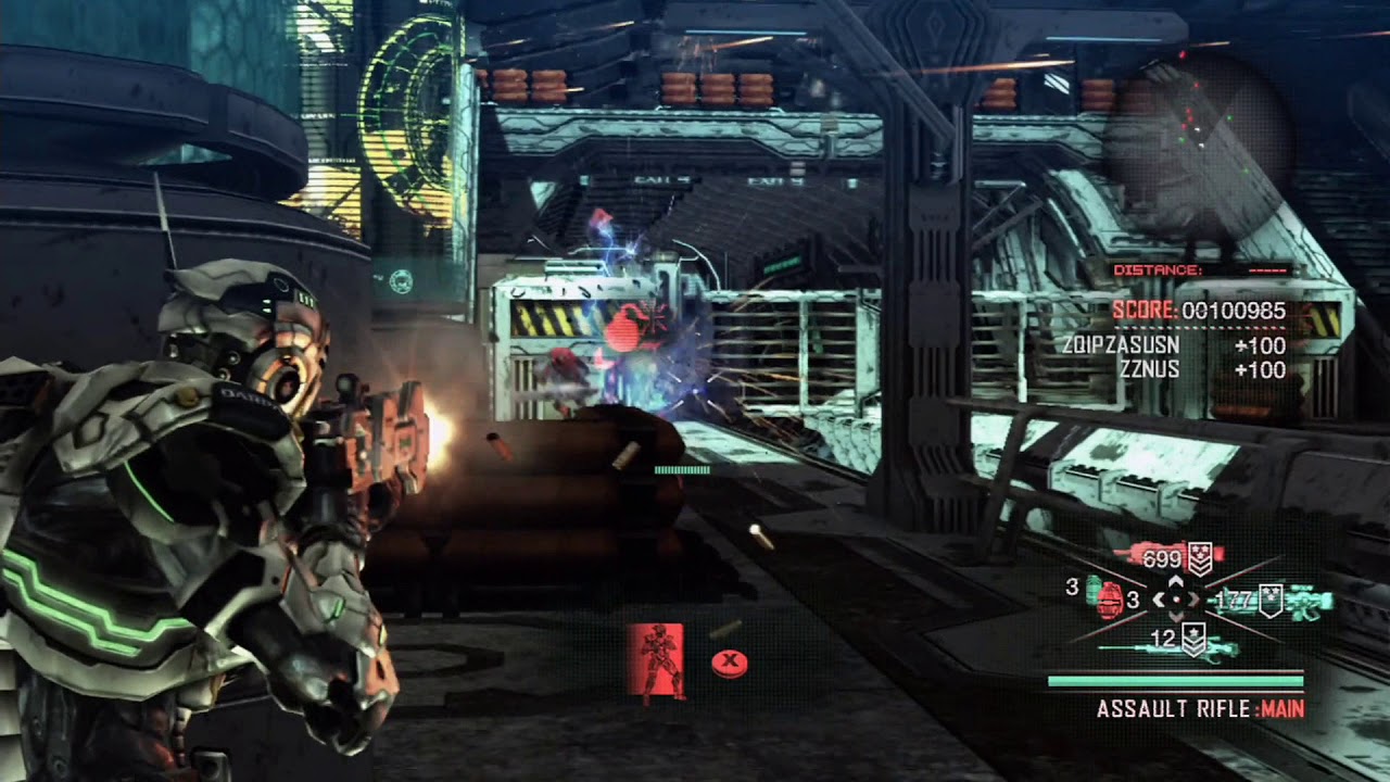 video phone beyonce mp3 Vanquish - Act 3 Mission 4 Dragon