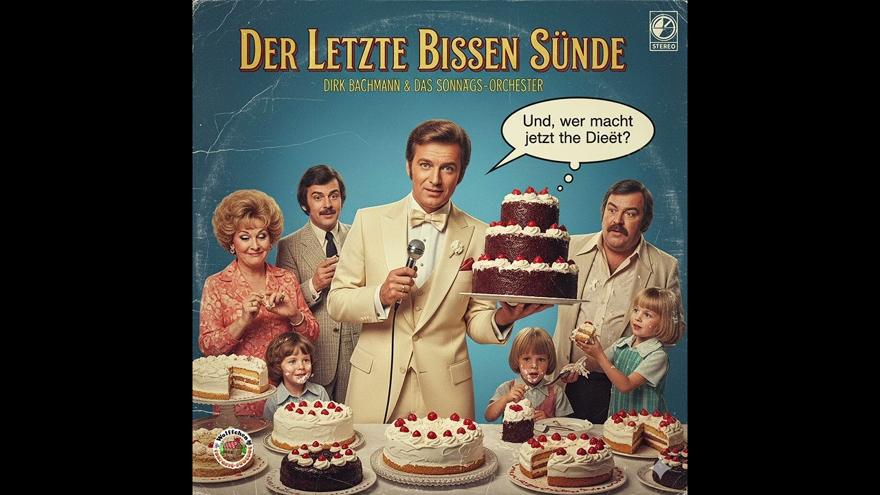 Der Letzte Bissen Sünde