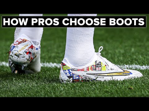 How PROs choose