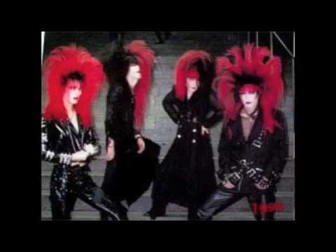 THE DEAD POP STARS HYBRID-BEST ベストアルバム