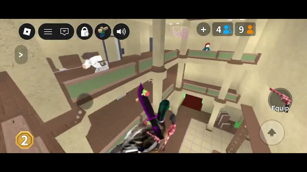 FARMAMO COINSE U MM2 ( ALI SE PRVI PUTA TIMUJEMO)!