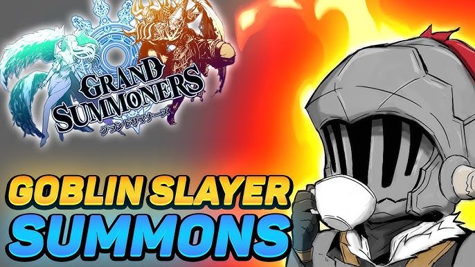 Grand Summoners x Hell's Paradise - Watch the Crossover Intro✨ 