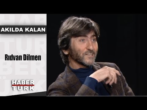 Akılda Kalan - 15 Aralık 2017 (Rıdvan Dilmen)