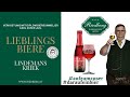BIERGASTHOF RIEDBERG | Verkostung und Beschreibung LindemanS Kriek