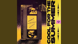 Cool for the Summer (Slowed) - Anika, MASKATERS, & SoloWEII