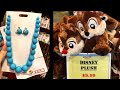 DISNEY CHARACTER WAREHOUSE OUTLET SHOPPING [5/15/21]