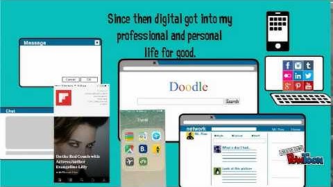 Google Squared Intro Video