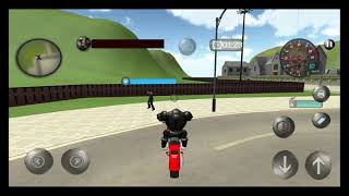 Superhero Monster Warrior Legend City Battle - Android Gameplay HD screenshot 5