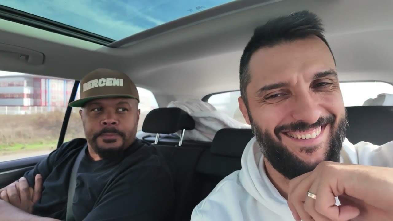 Băieții Cu Mașinile S2E30 - ediție specială V300