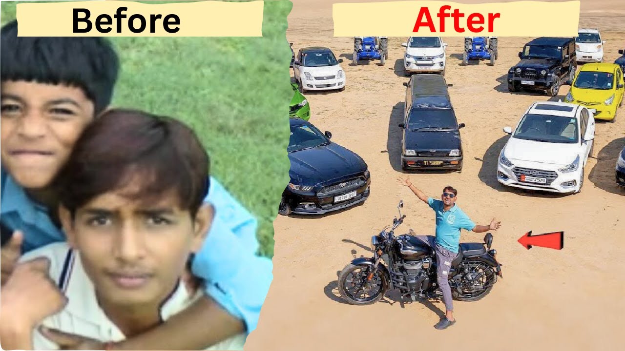 Mr Indian Hacker की पूरी Lifestyle Biography | Dilraj Singh Rawat Success Story 2025 | TIME TALES ||