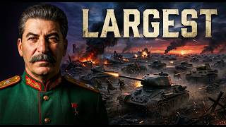 Stalin’s Gamble That Broke Hitler’s Last Offensive: Kursk | Project WW2