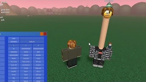 TOPK3K 5.0 Roblox Exploit Fun