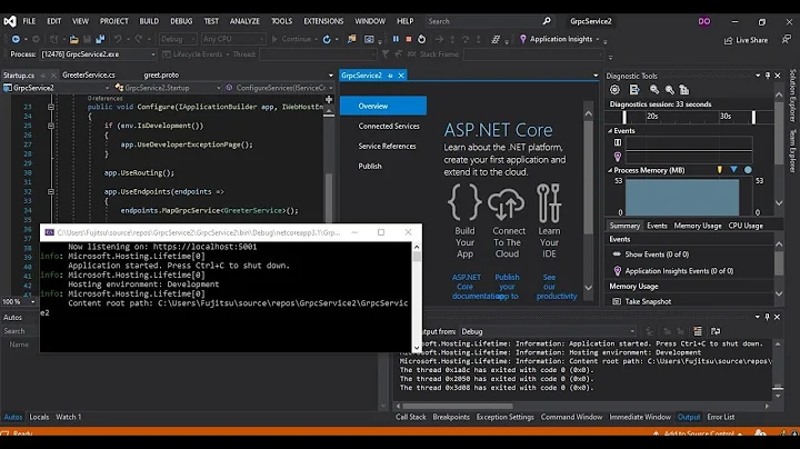 C# Dictionary(Key,Value) Explained | Visual Studio 2019