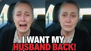 She Instantly Regrets Divorcing Her Husband At 60 Years Old , Gets Humbled | Women Hitting The Wall