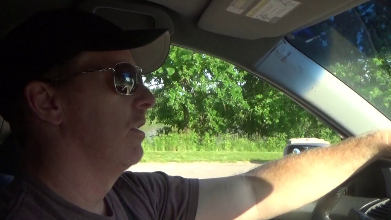 Backroads by Jay Clark Band