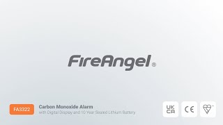 FireAngel FA3322-EUX10 screenshot 3