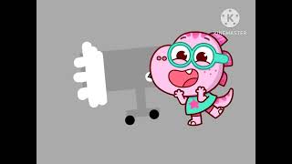 Minha vinheta da TV Itacolomi canal 4 minha versão