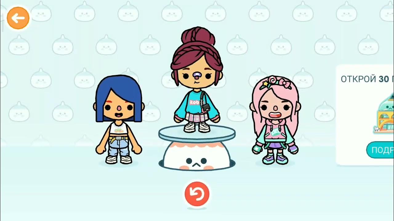 токабока - YouTube