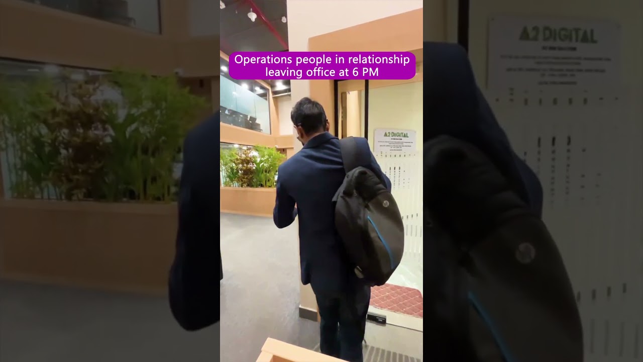 Types of Employees in Valentine Week