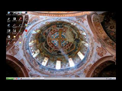 როგორ გავაკეთოთ CS 1.6 სერვერი/How To Make Counter Strike 1 6 Server [WWW.PCHELP.DSL.GE]