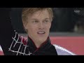 FULL Men's Free Skate at Torino 2006! ⛸🥇