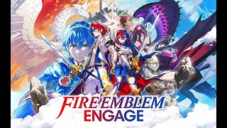 Fire Emblem Engage OST: All Emblem Themes [Reupload]