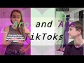 Aromatic and Asexual TikToks || Mr. Demon