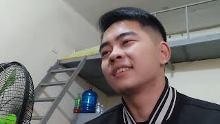 Mùa đông đến thật rồi! Hôm nay trời lạnh quá mình ở trong phòng ngồi chơi xem tin tức và review phim