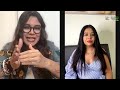Negocios en Redes Sociales con Gladys Ramos y Liz Ariadna Cruz