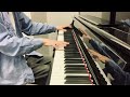 【SHUFFLE!】YOU / YURIA【Piano cover】