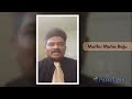 Employee Testimonial Video of PamTen by Muthu Maha raja