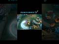 #mobilelegends #franco #francoteam